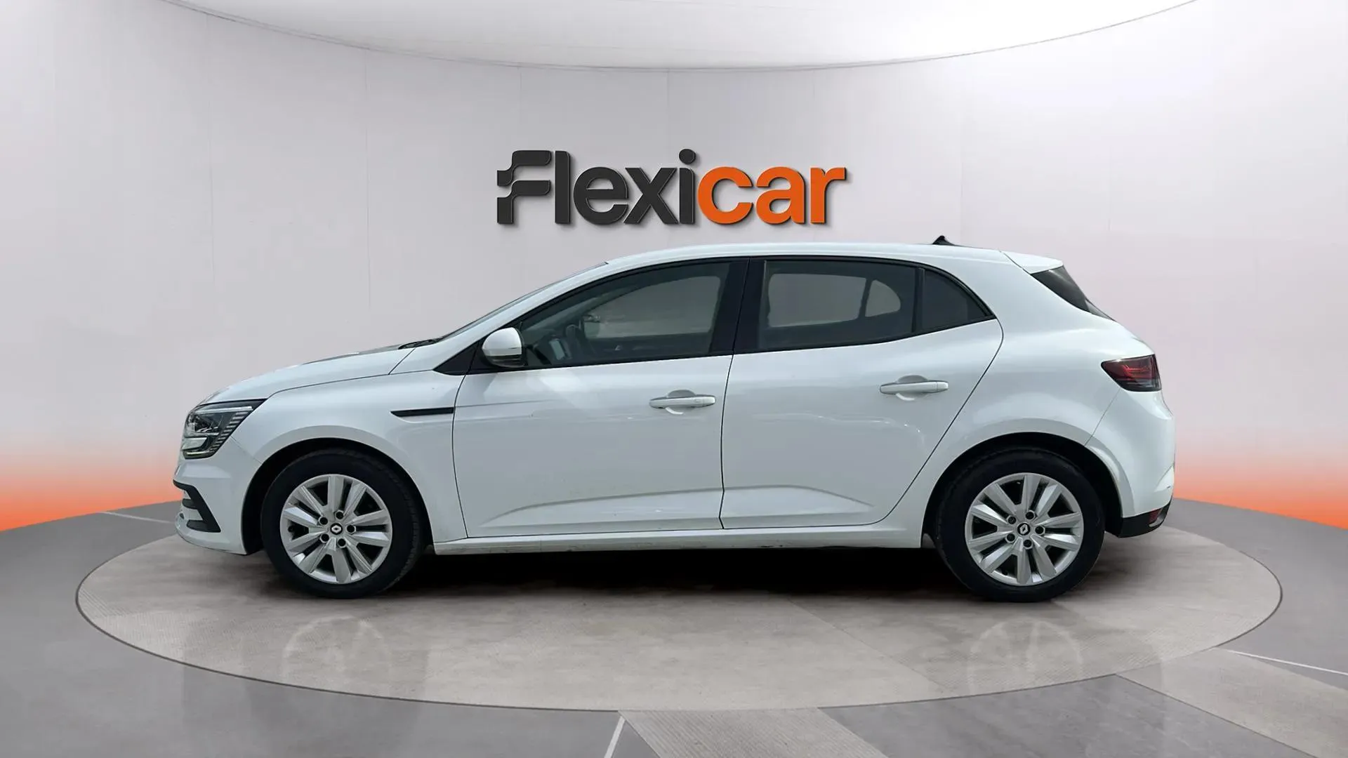 Renault Mégane Techno Blue dCi - foto 4