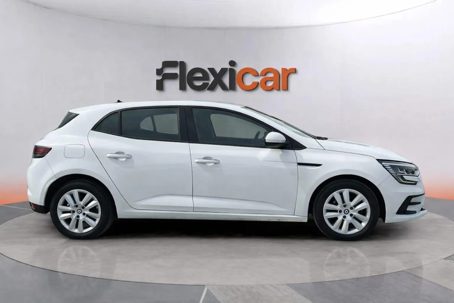 Renault Mégane Techno Blue dCi - foto 3