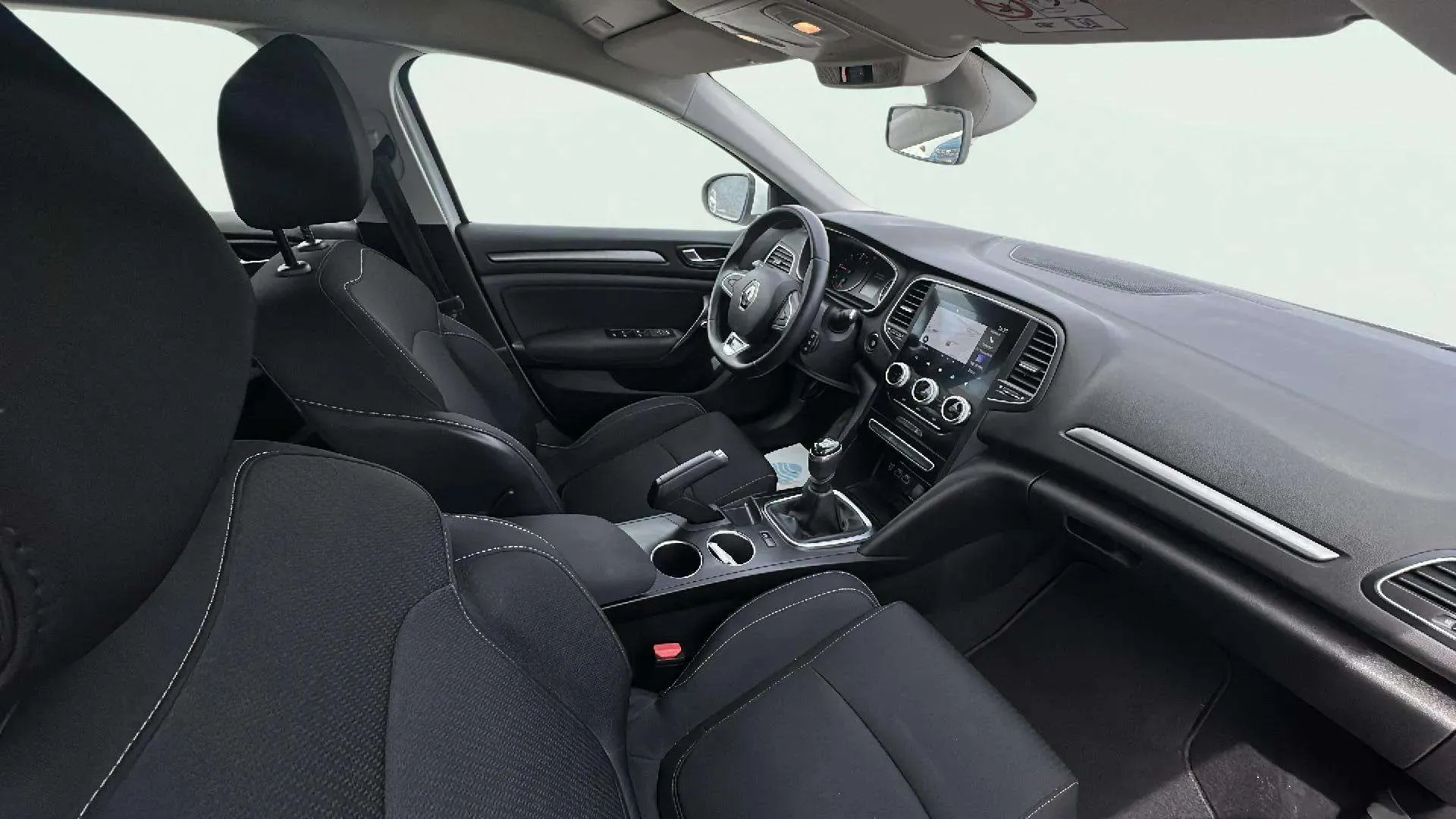 Renault Mégane Techno Blue dCi - foto 9