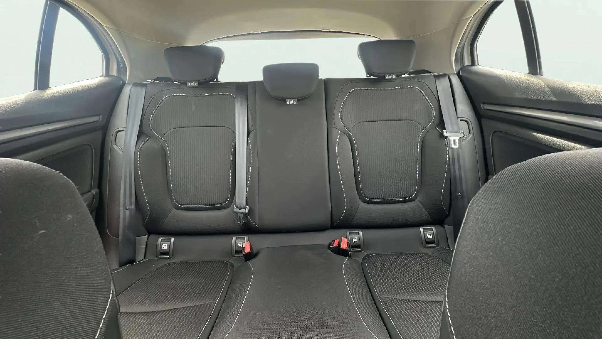 Renault Mégane Techno Blue dCi - foto 12