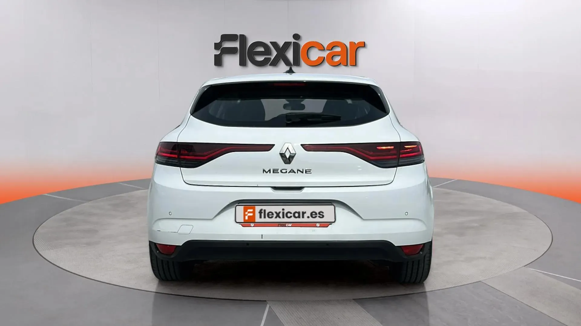 Renault Mégane Techno Blue dCi - foto 5