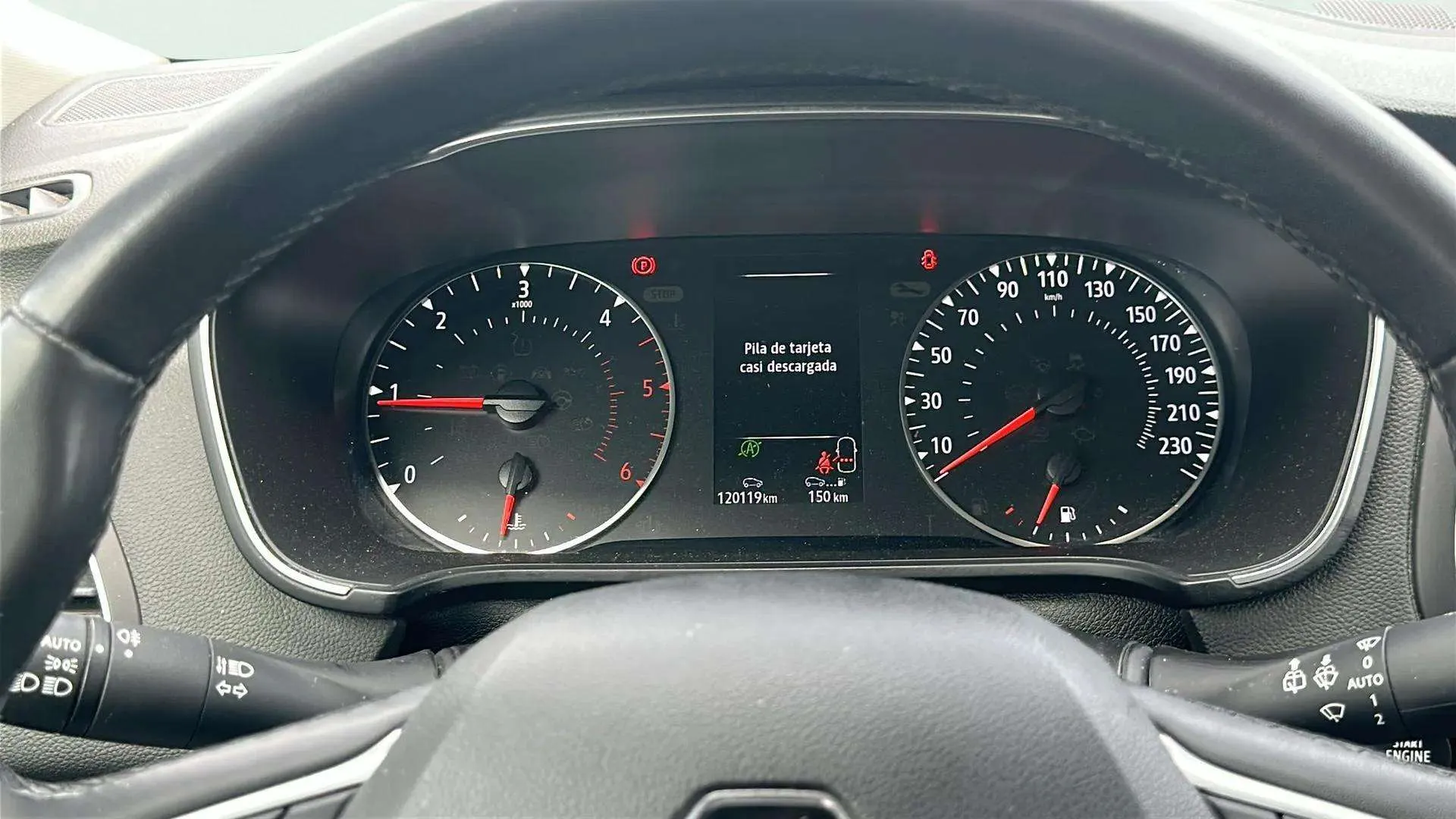 Renault Mégane Techno Blue dCi - foto 10