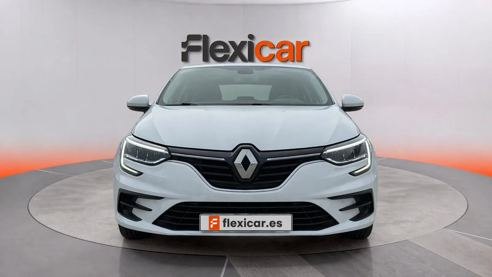 Renault Mégane Techno Blue dCi - foto 2
