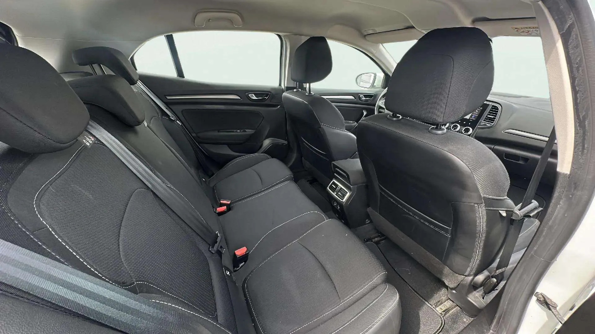 Renault Mégane Techno Blue dCi - foto 11