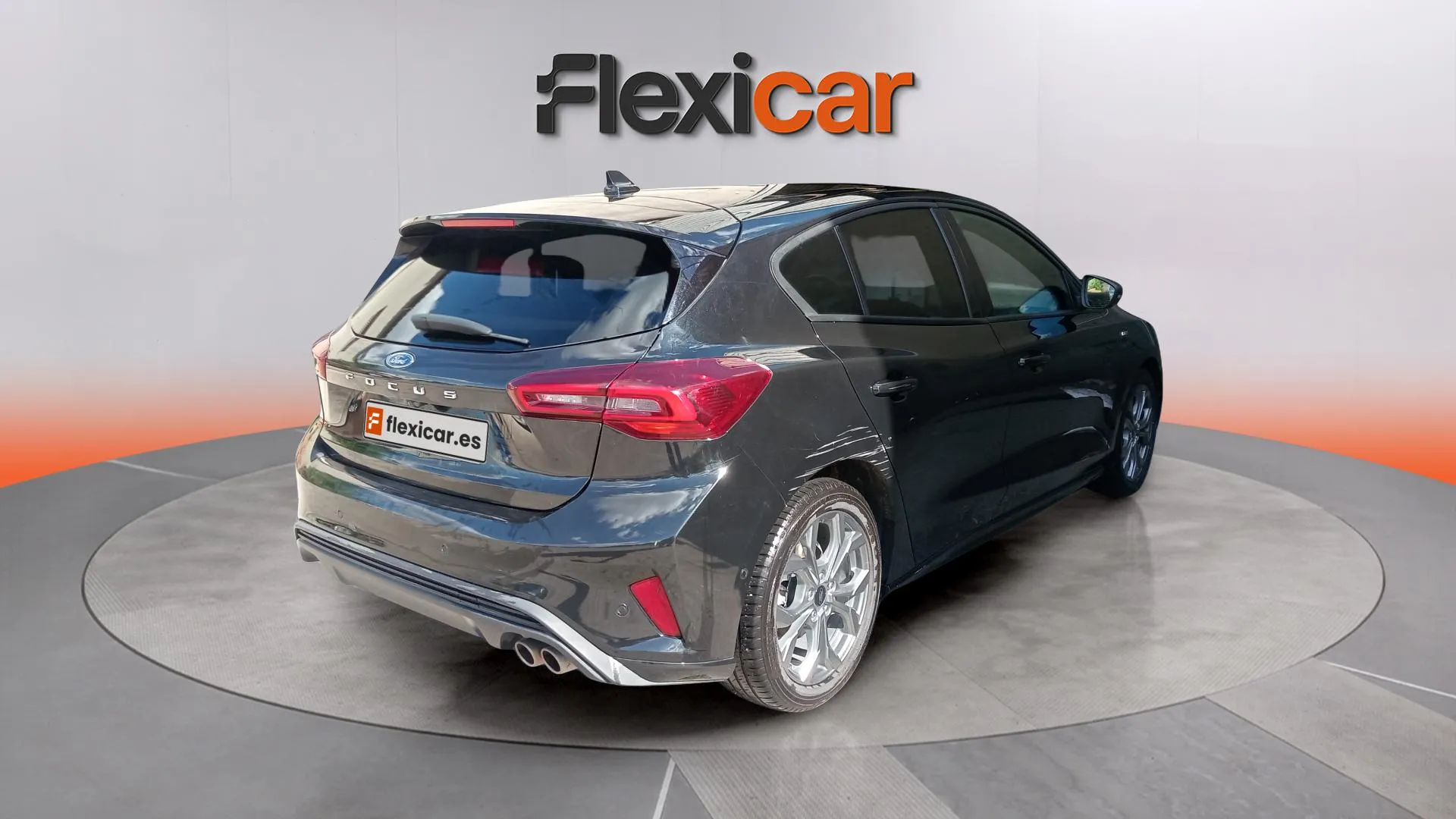Ford Focus 1.0 EcoBoost MHEV ST-Line - foto 10