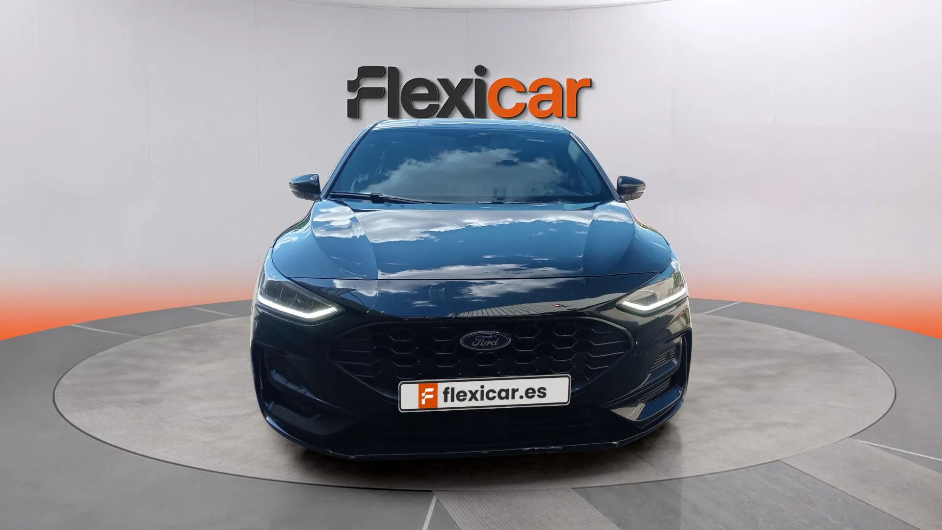 Ford Focus 1.0 EcoBoost MHEV ST-Line - foto 3
