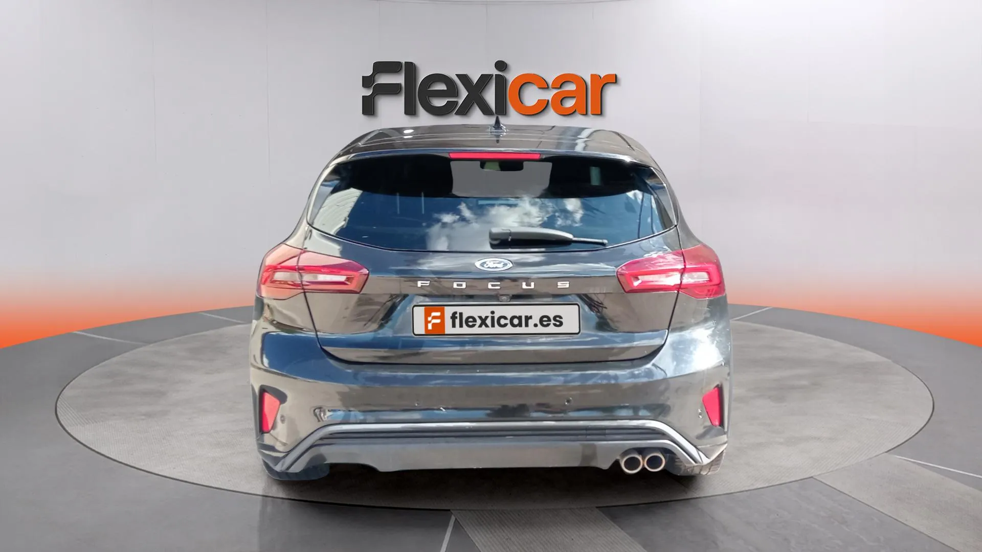 Ford Focus 1.0 EcoBoost MHEV ST-Line - foto 9