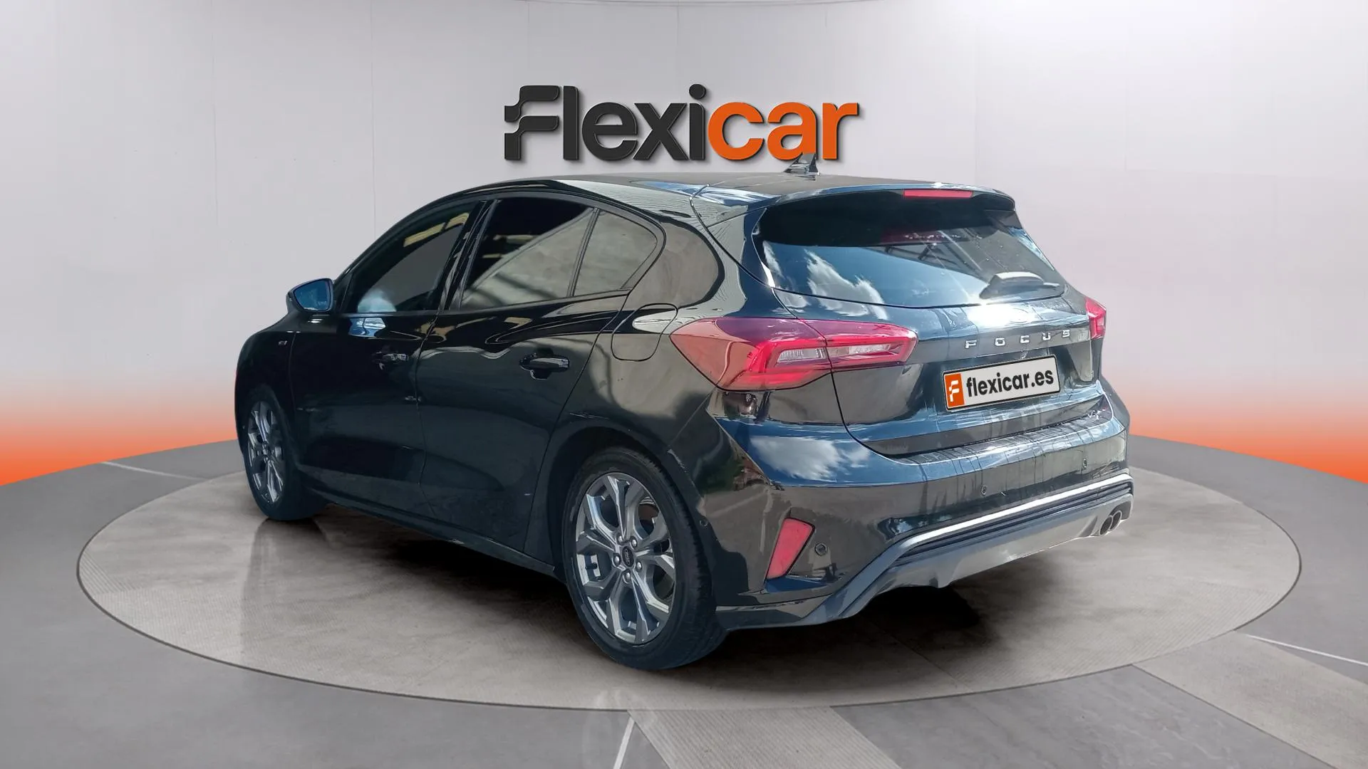 Ford Focus 1.0 EcoBoost MHEV ST-Line - foto 8