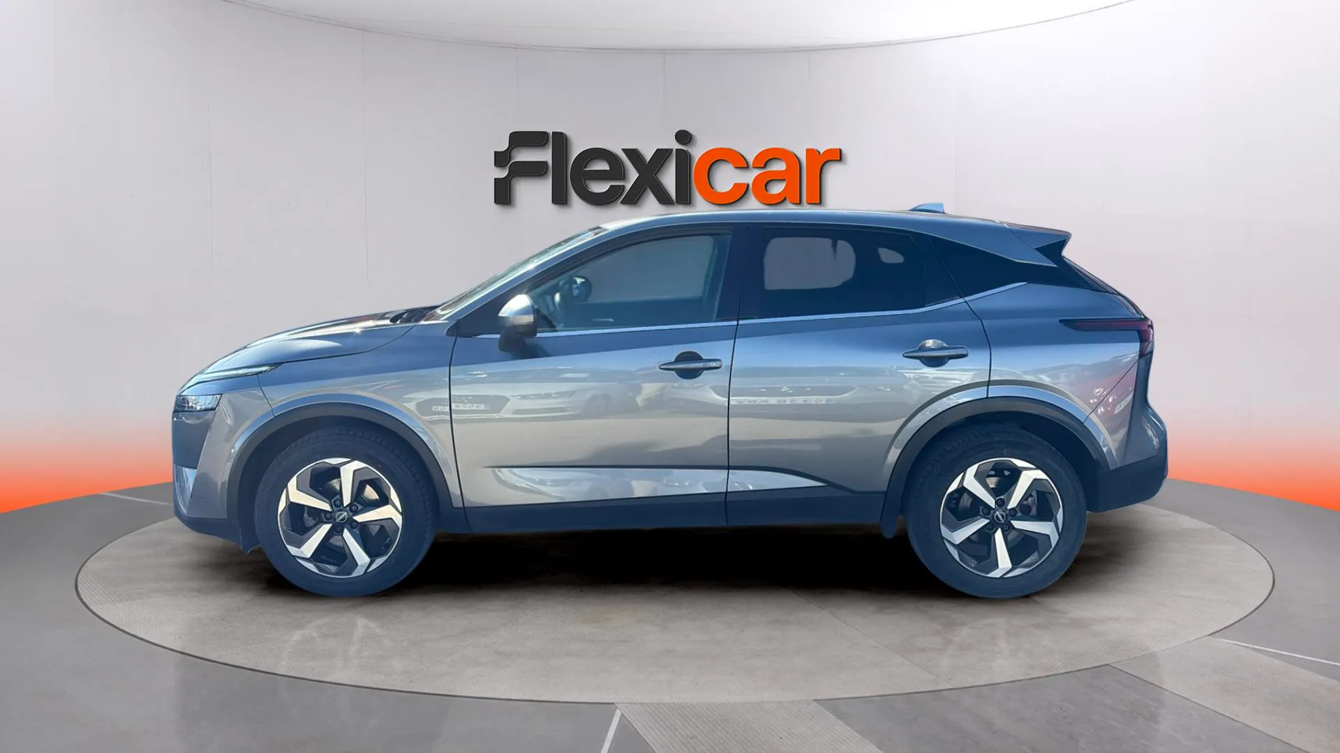 Nissan Qashqai DIG-T N-Connecta - foto 4