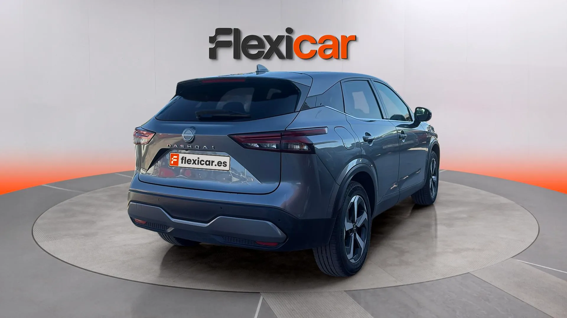 Nissan Qashqai DIG-T N-Connecta - foto 8