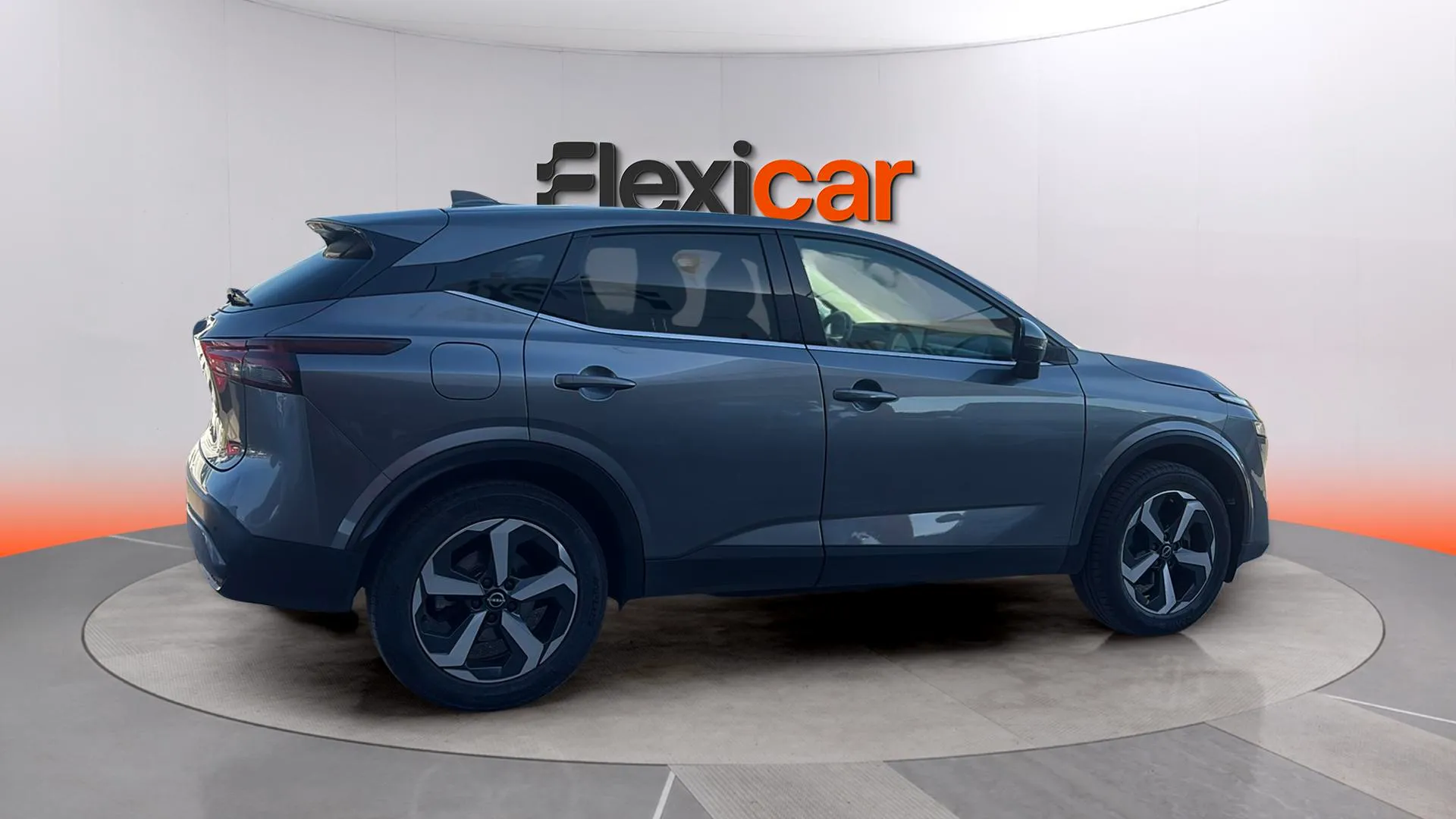 Nissan Qashqai DIG-T N-Connecta - foto 10