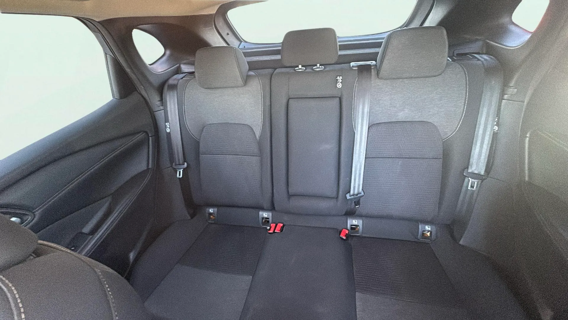 Nissan Qashqai DIG-T N-Connecta - foto 19