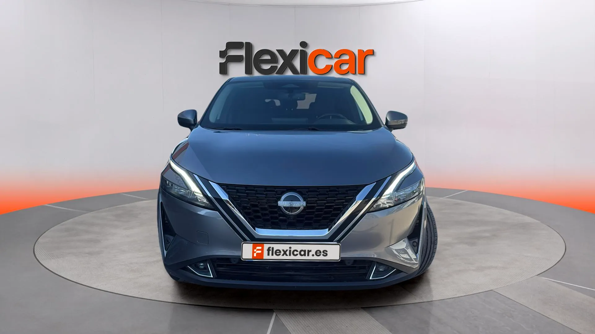 Nissan Qashqai DIG-T N-Connecta - foto 2