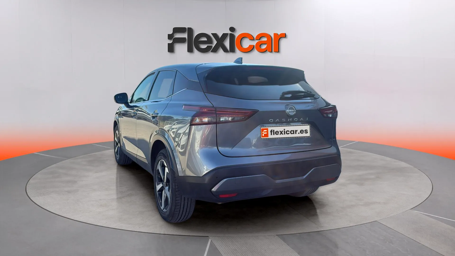 Nissan Qashqai DIG-T N-Connecta - foto 6