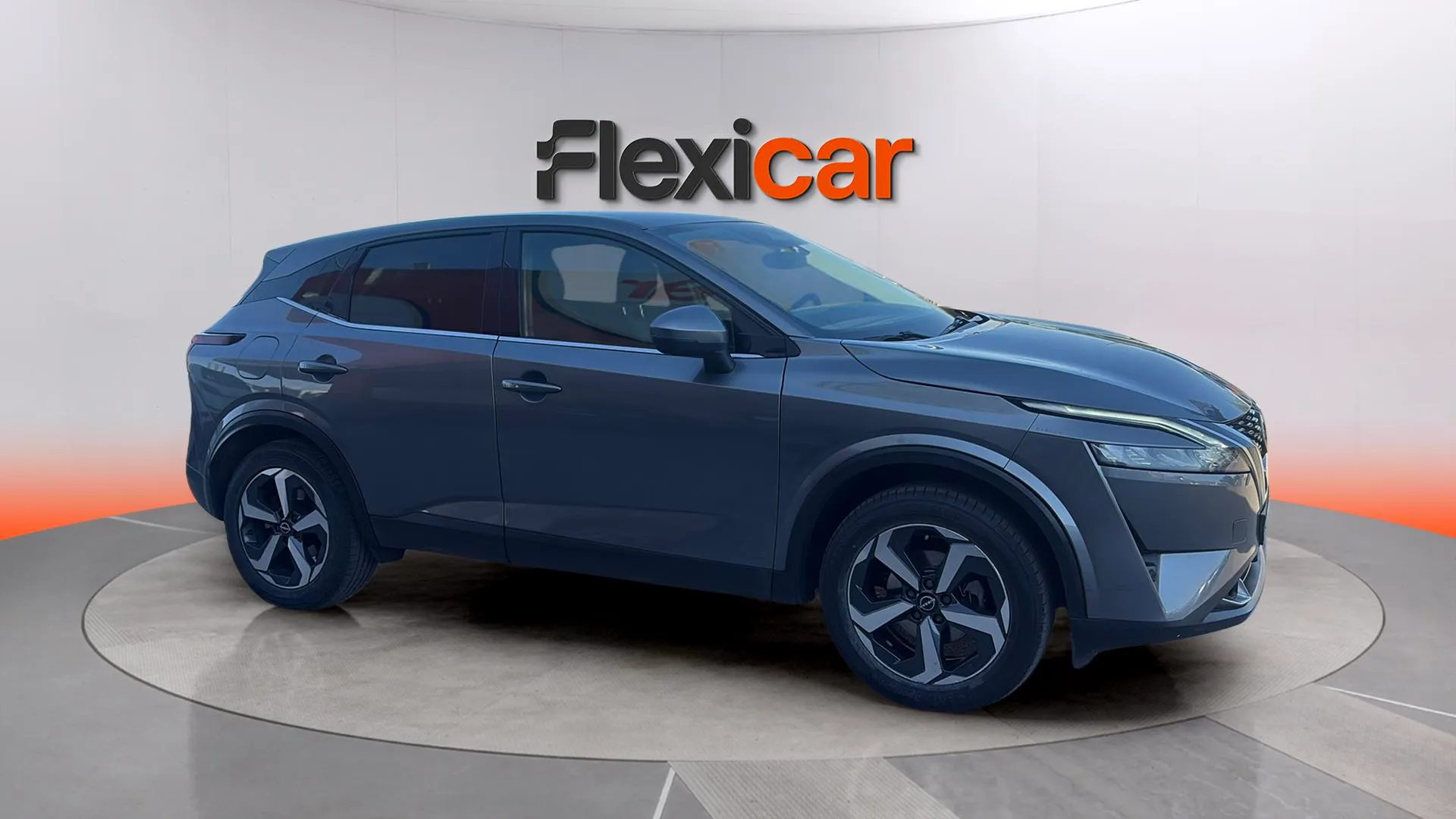 Nissan Qashqai DIG-T N-Connecta - foto 11