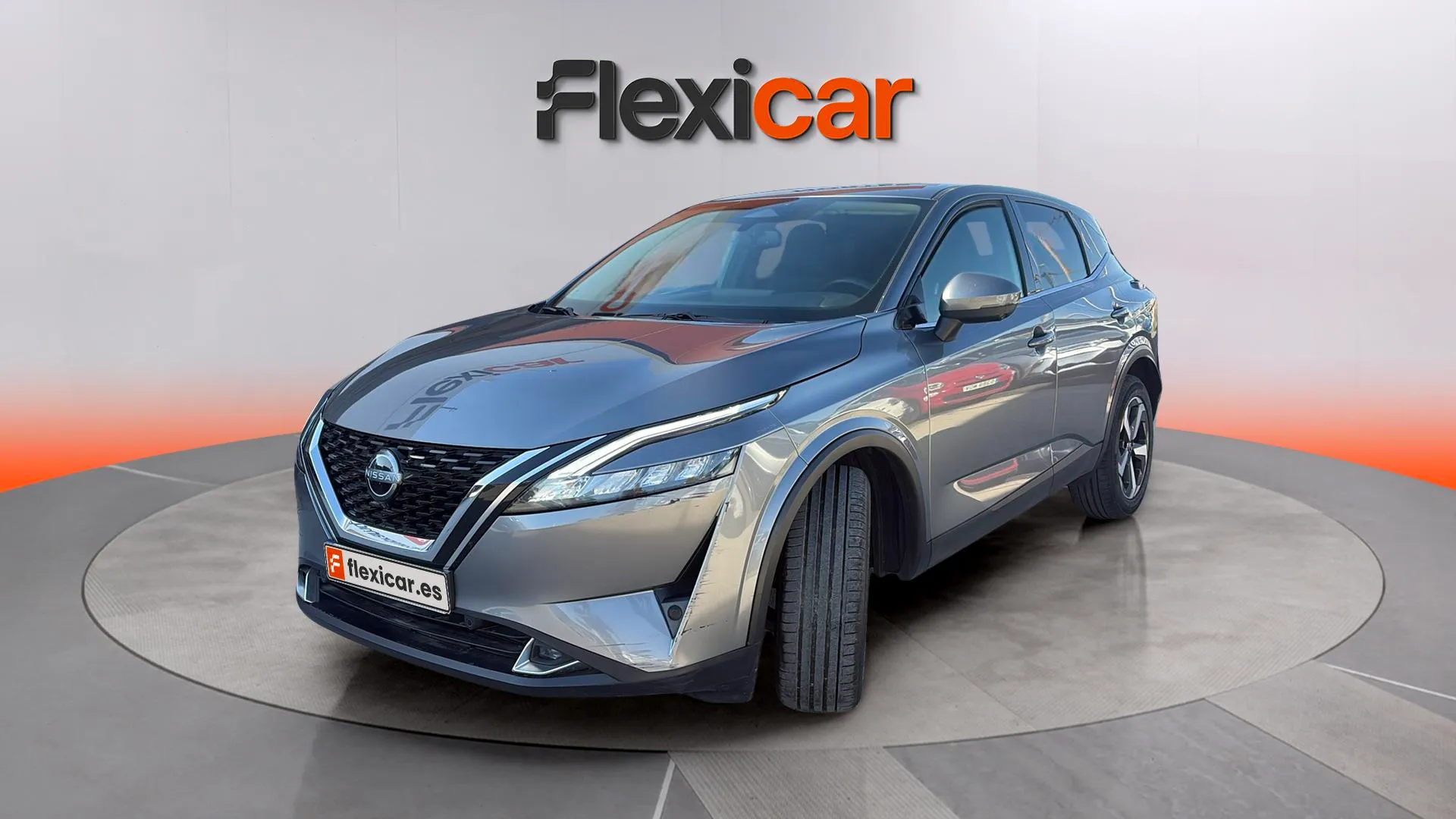 Nissan Qashqai DIG-T N-Connecta - foto 12