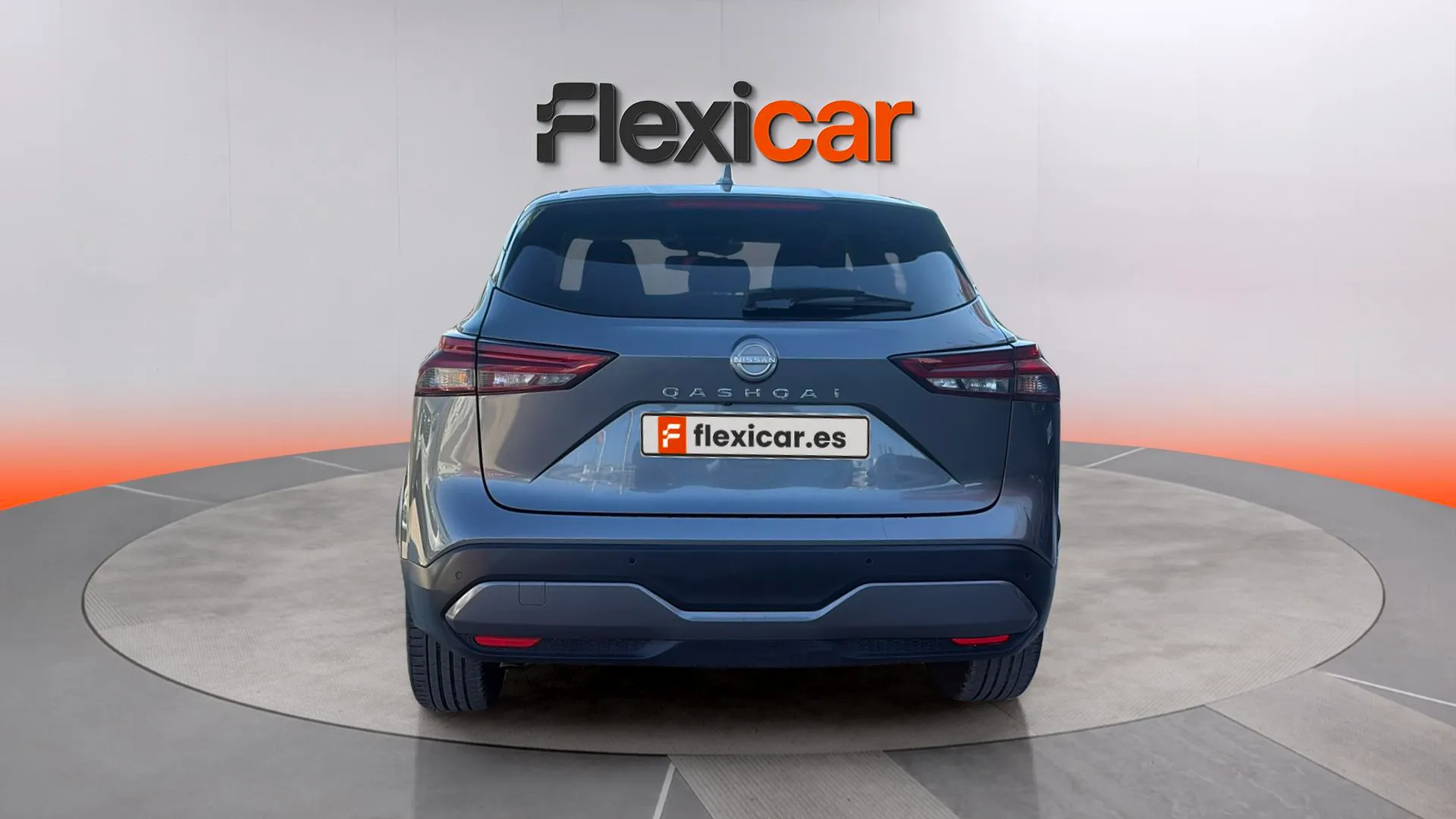 Nissan Qashqai DIG-T N-Connecta - foto 7