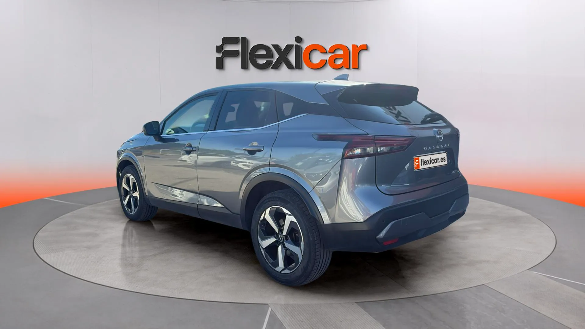 Nissan Qashqai DIG-T N-Connecta - foto 5
