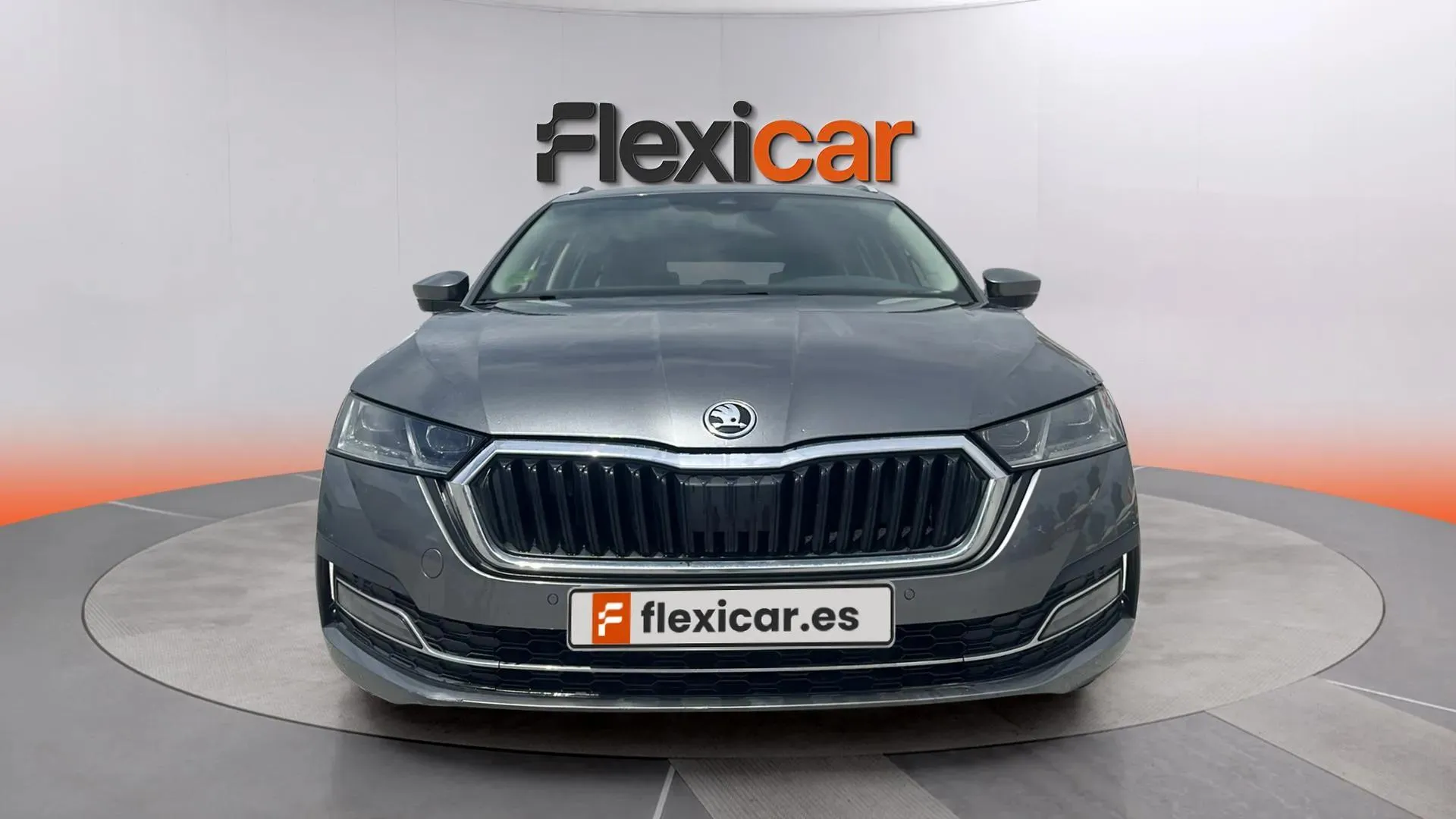 Škoda Octavia 2.0 TDI DSG Ambition - foto 2