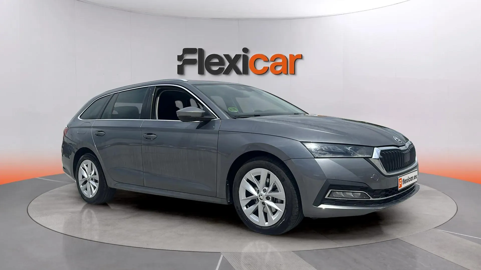 Škoda Octavia 2.0 TDI DSG Ambition