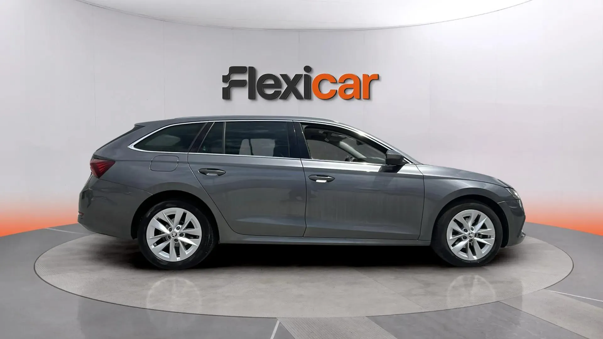Škoda Octavia 2.0 TDI DSG Ambition - foto 3