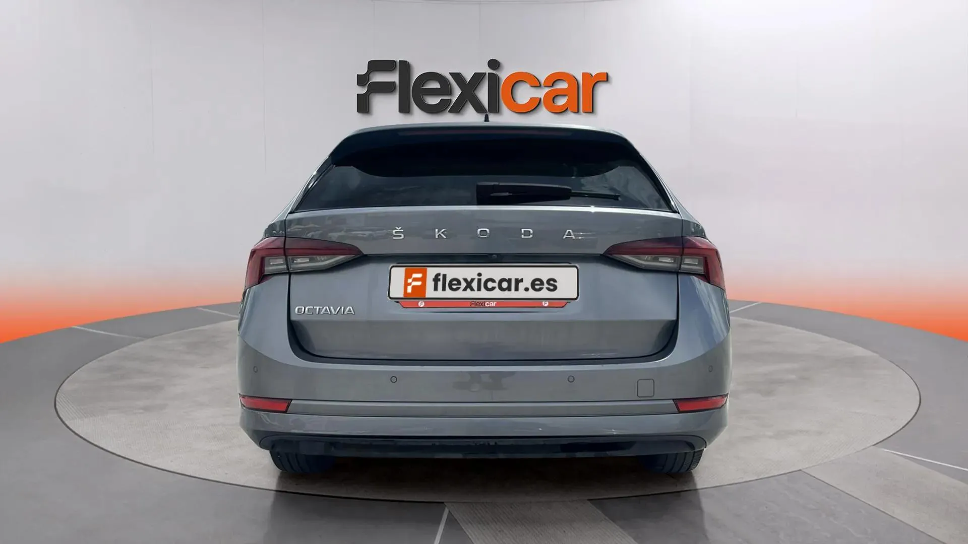 Škoda Octavia 2.0 TDI DSG Ambition - foto 4