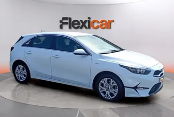 kia ceed 16 mhev imt 100kw 136cv drive hibrido no enchufable manual oviedo 903000000253969