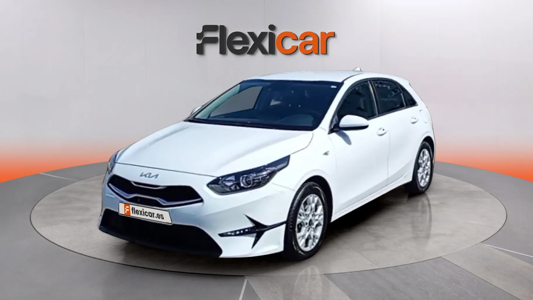 Kia Ceed 1.6 MHEV iMT Drive - foto 3