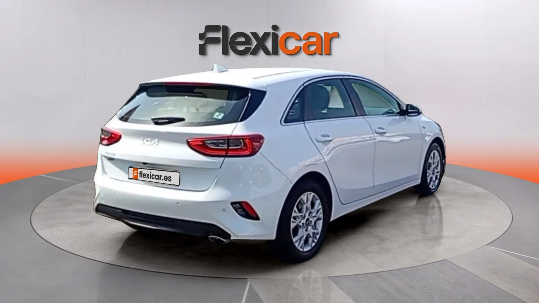 Kia Ceed 1.6 MHEV iMT Drive - foto 7