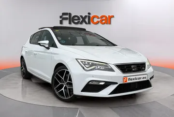 seat leon 15 tsi 110kw s amps fr launch pack l gasolina manual valencia quart de poblet 903000000253971