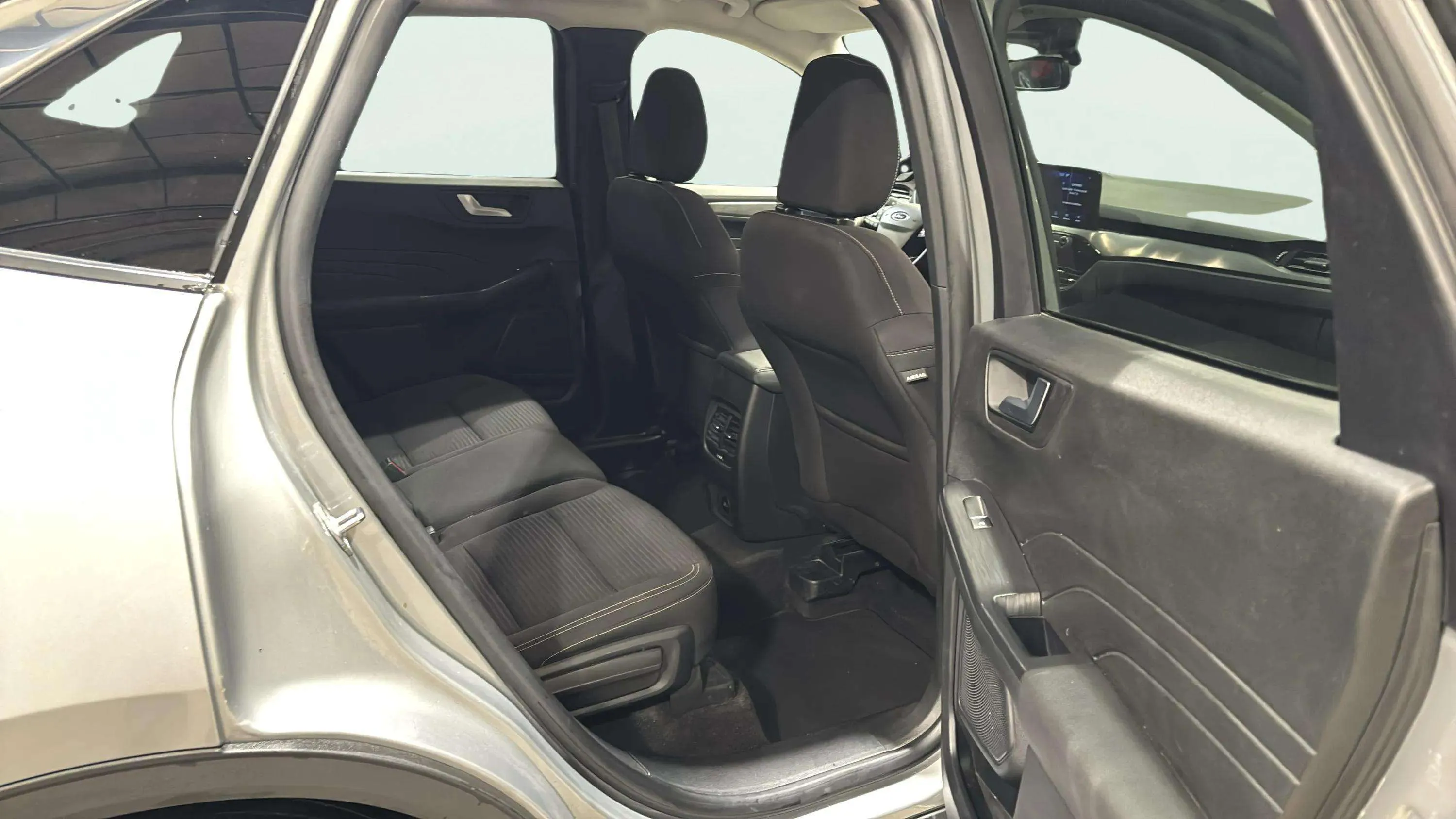 Ford Kuga Titanium 1.5T EcoBoost - foto 20