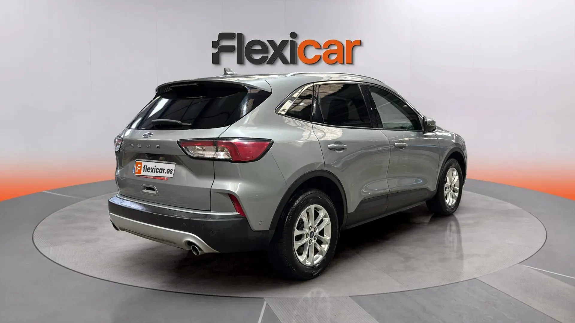 Ford Kuga Titanium 1.5T EcoBoost - foto 7