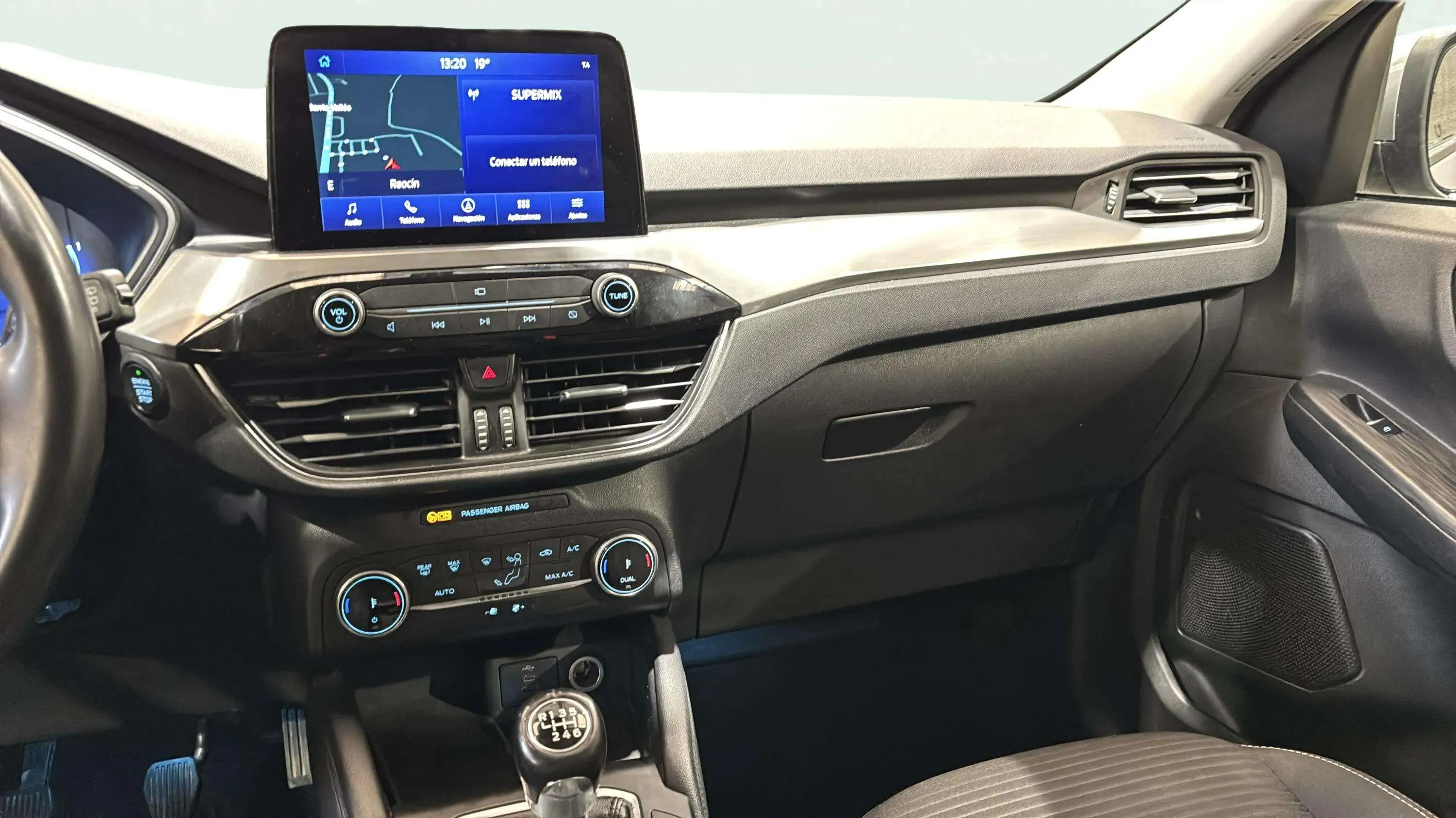 Ford Kuga Titanium 1.5T EcoBoost - foto 13