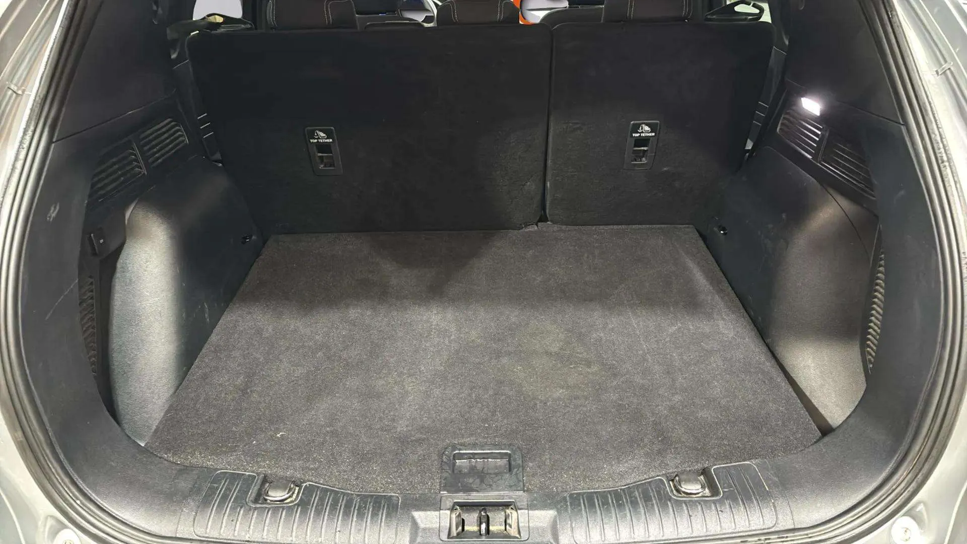 Ford Kuga Titanium 1.5T EcoBoost - foto 9