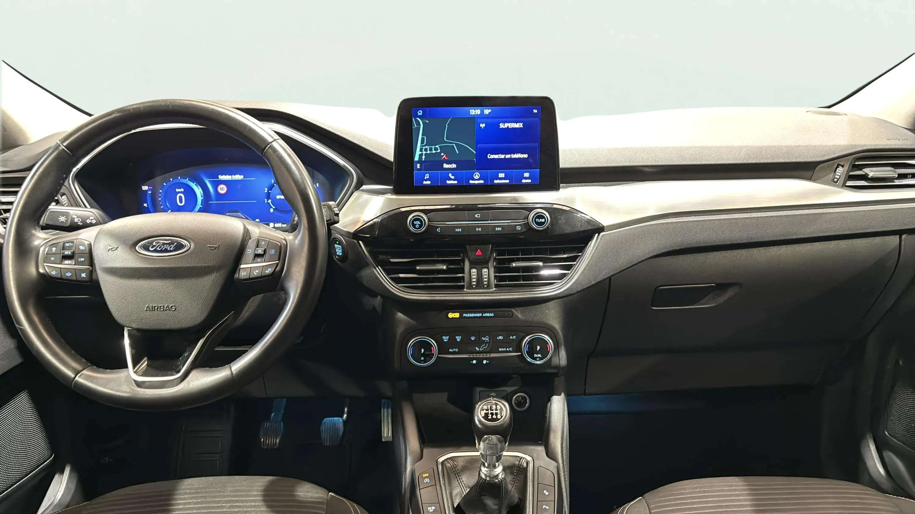 Ford Kuga Titanium 1.5T EcoBoost - foto 10
