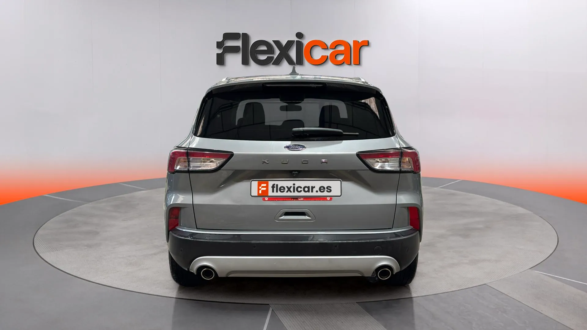 Ford Kuga Titanium 1.5T EcoBoost - foto 6