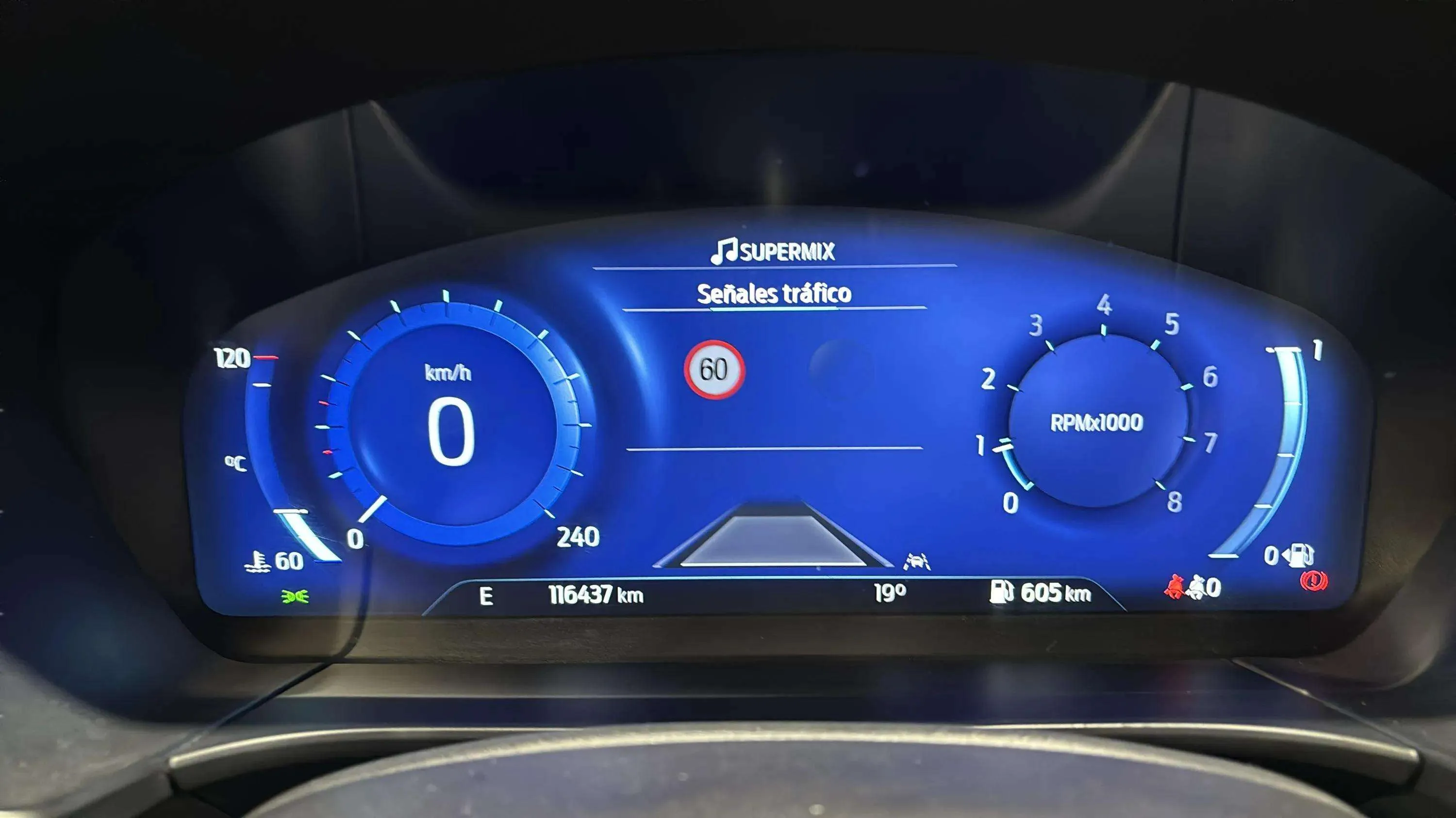 Ford Kuga Titanium 1.5T EcoBoost - foto 12