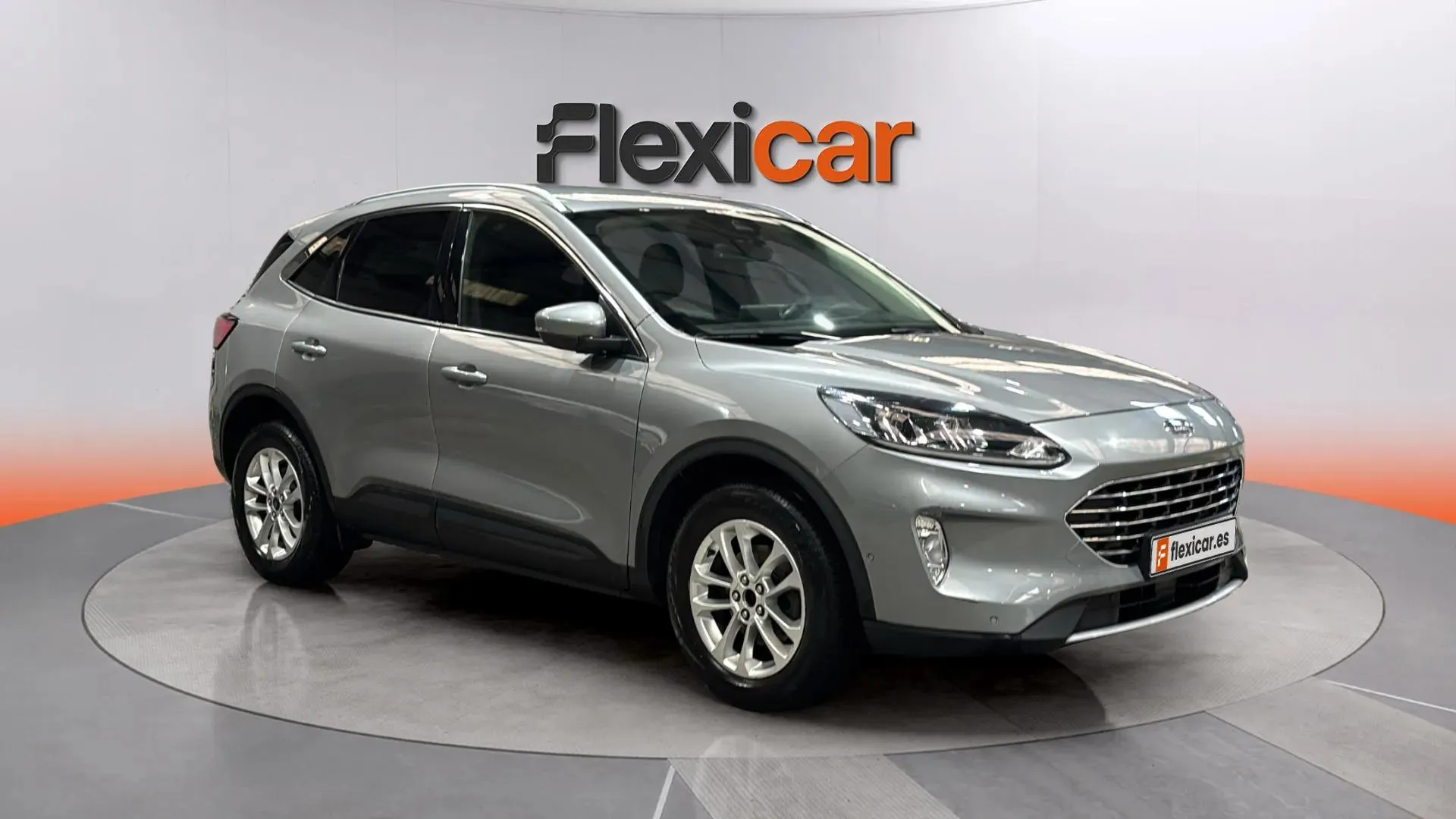 Ford Kuga Titanium 1.5T EcoBoost