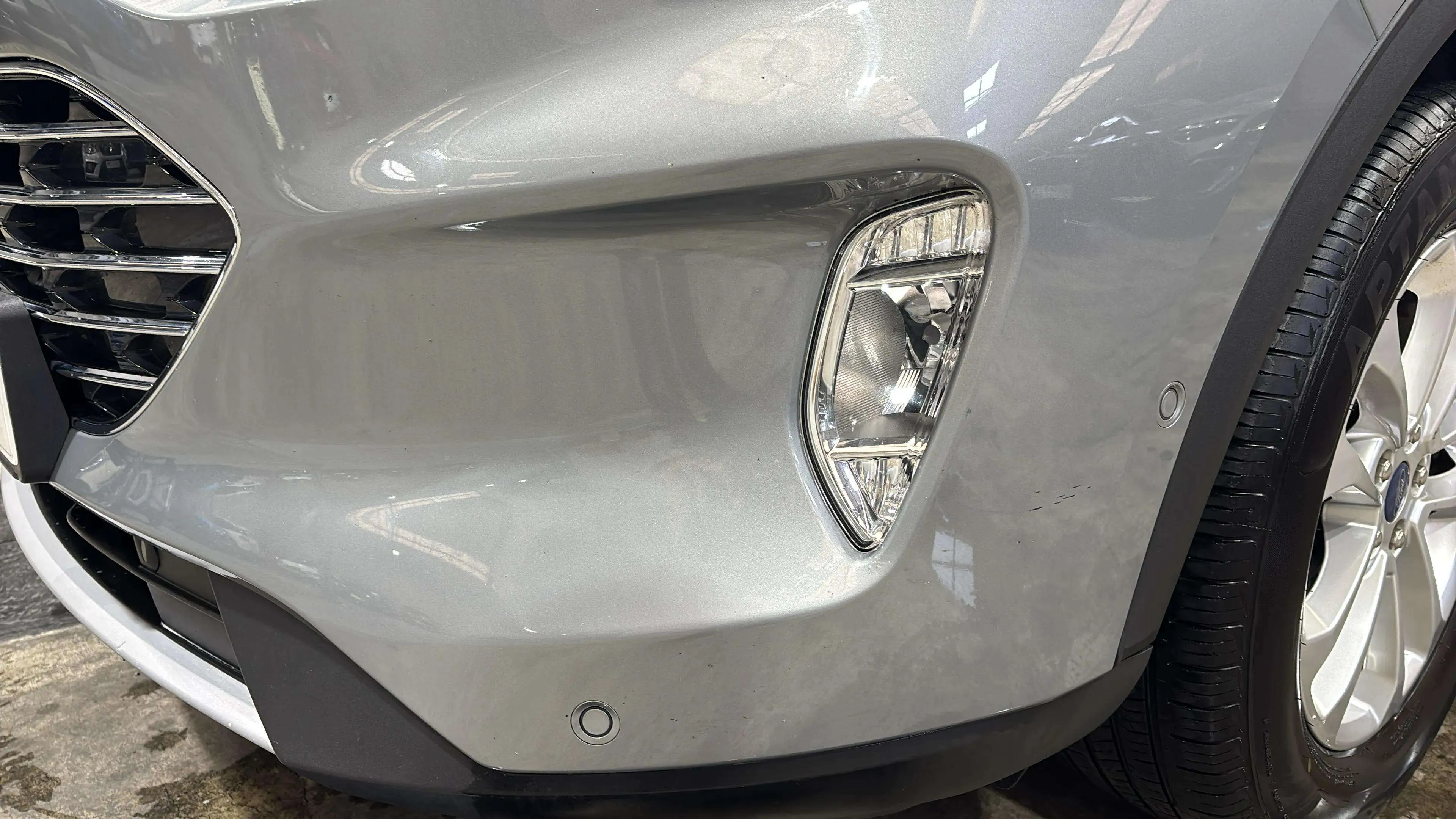 Ford Kuga Titanium 1.5T EcoBoost - foto 21