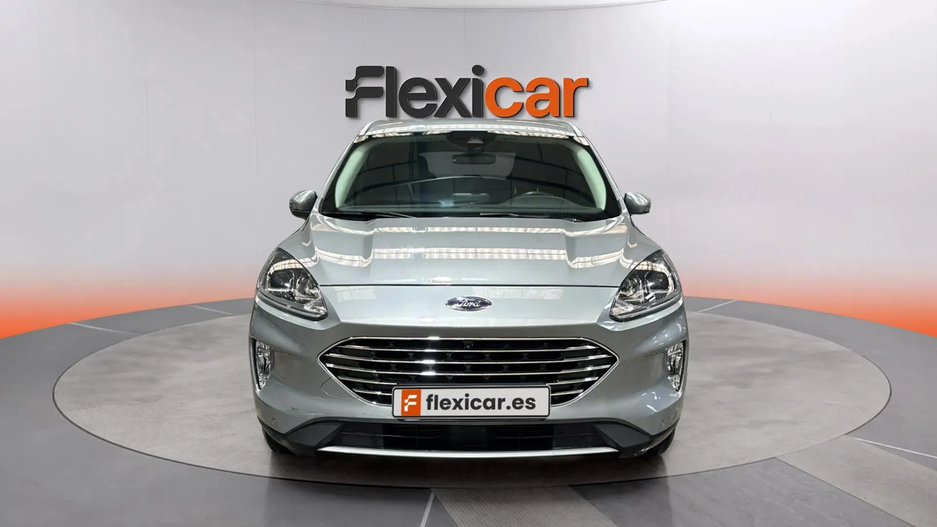 Ford Kuga Titanium 1.5T EcoBoost - foto 2