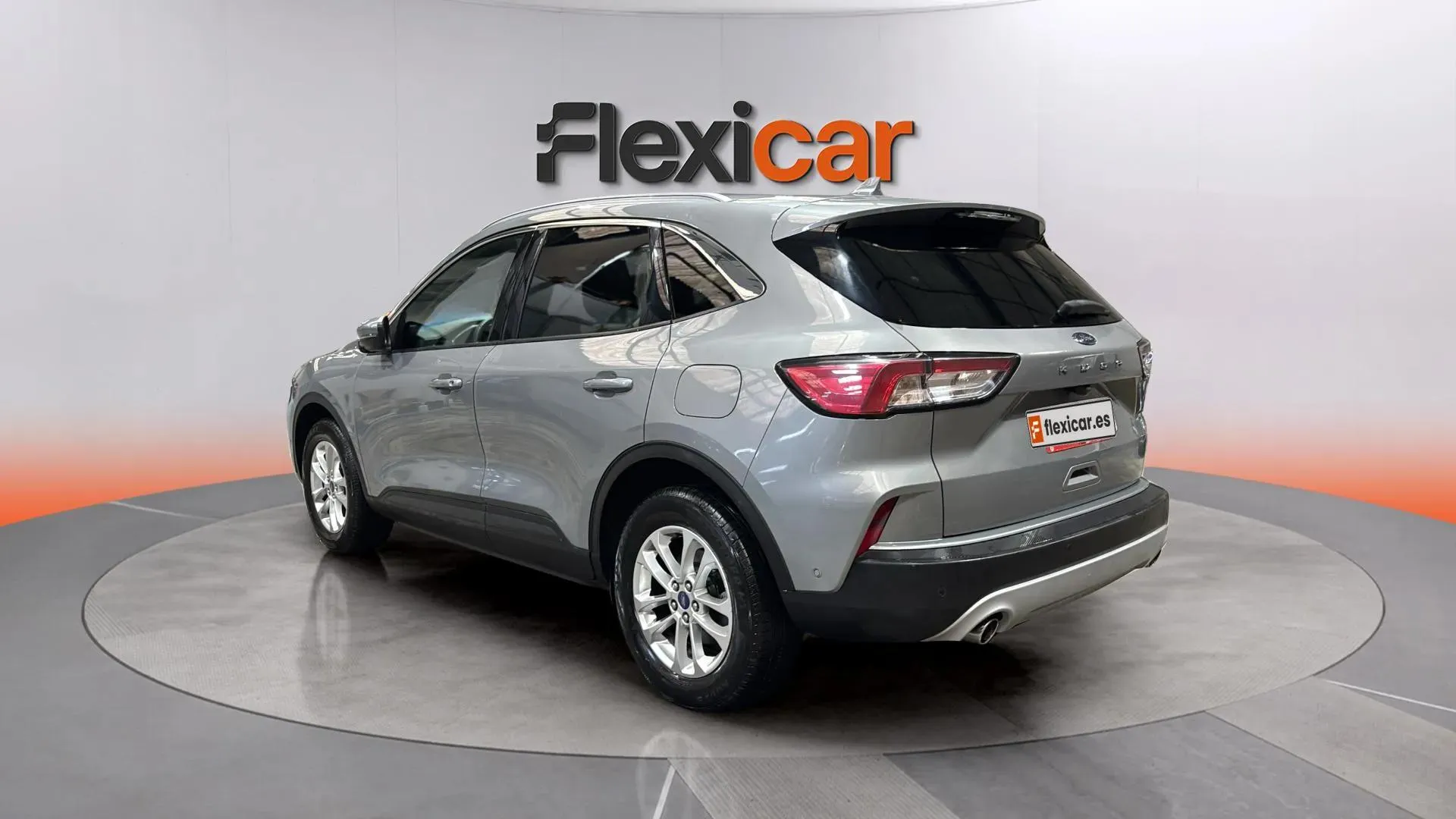 Ford Kuga Titanium 1.5T EcoBoost - foto 5