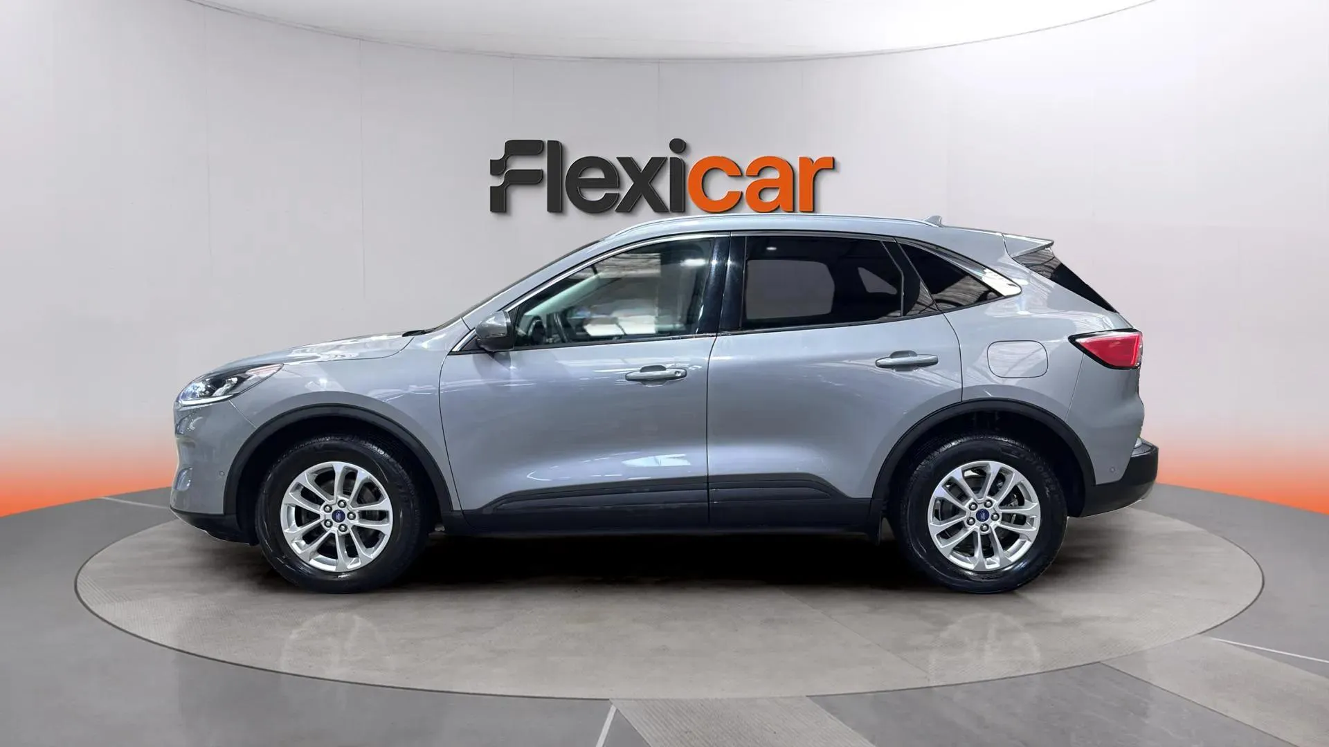 Ford Kuga Titanium 1.5T EcoBoost - foto 4