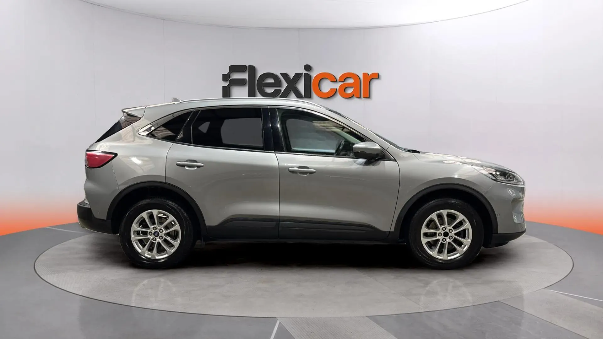 Ford Kuga Titanium 1.5T EcoBoost - foto 8
