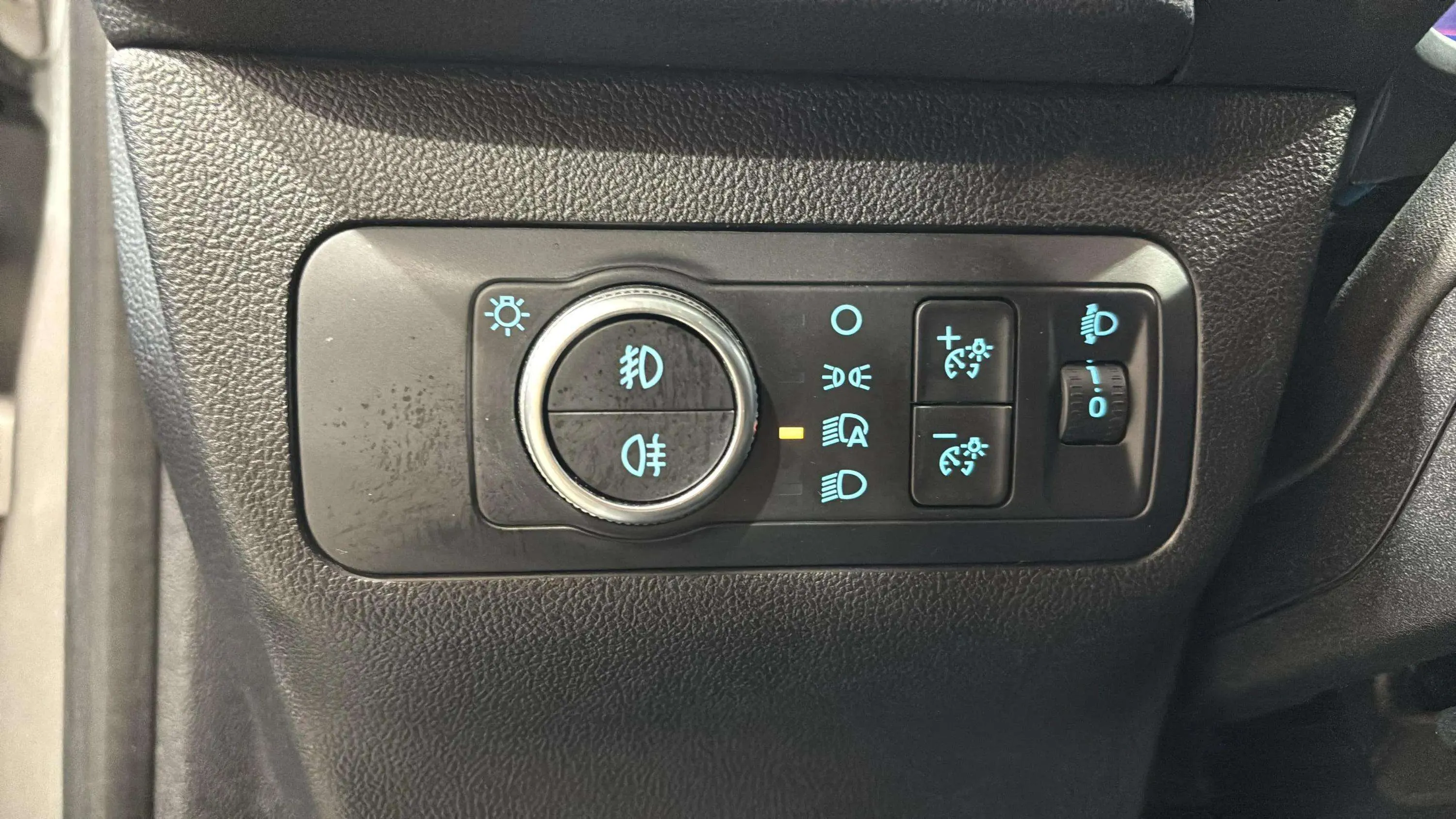 Ford Kuga Titanium 1.5T EcoBoost - foto 16