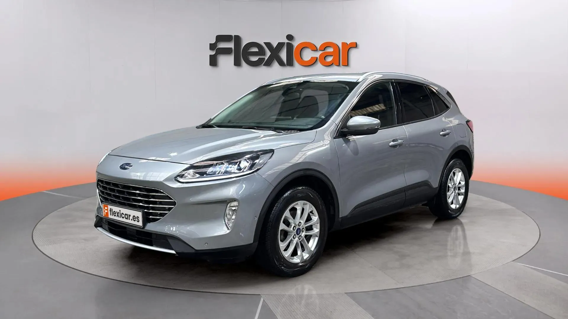 Ford Kuga Titanium 1.5T EcoBoost - foto 3