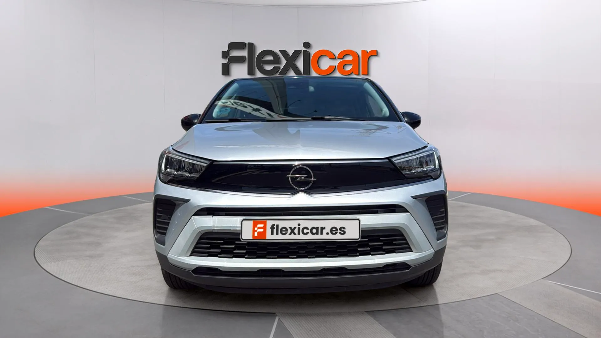 Opel Crossland 1.2 Elegance - foto 2