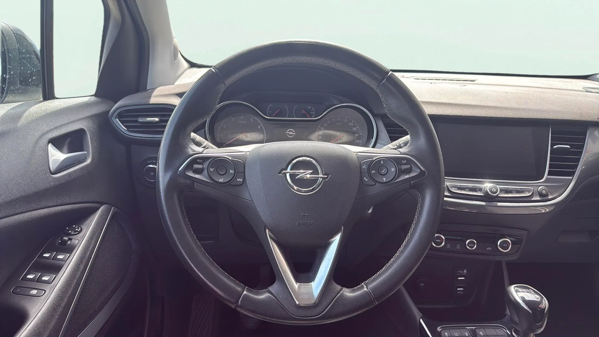 Opel Crossland 1.2 Elegance - foto 12