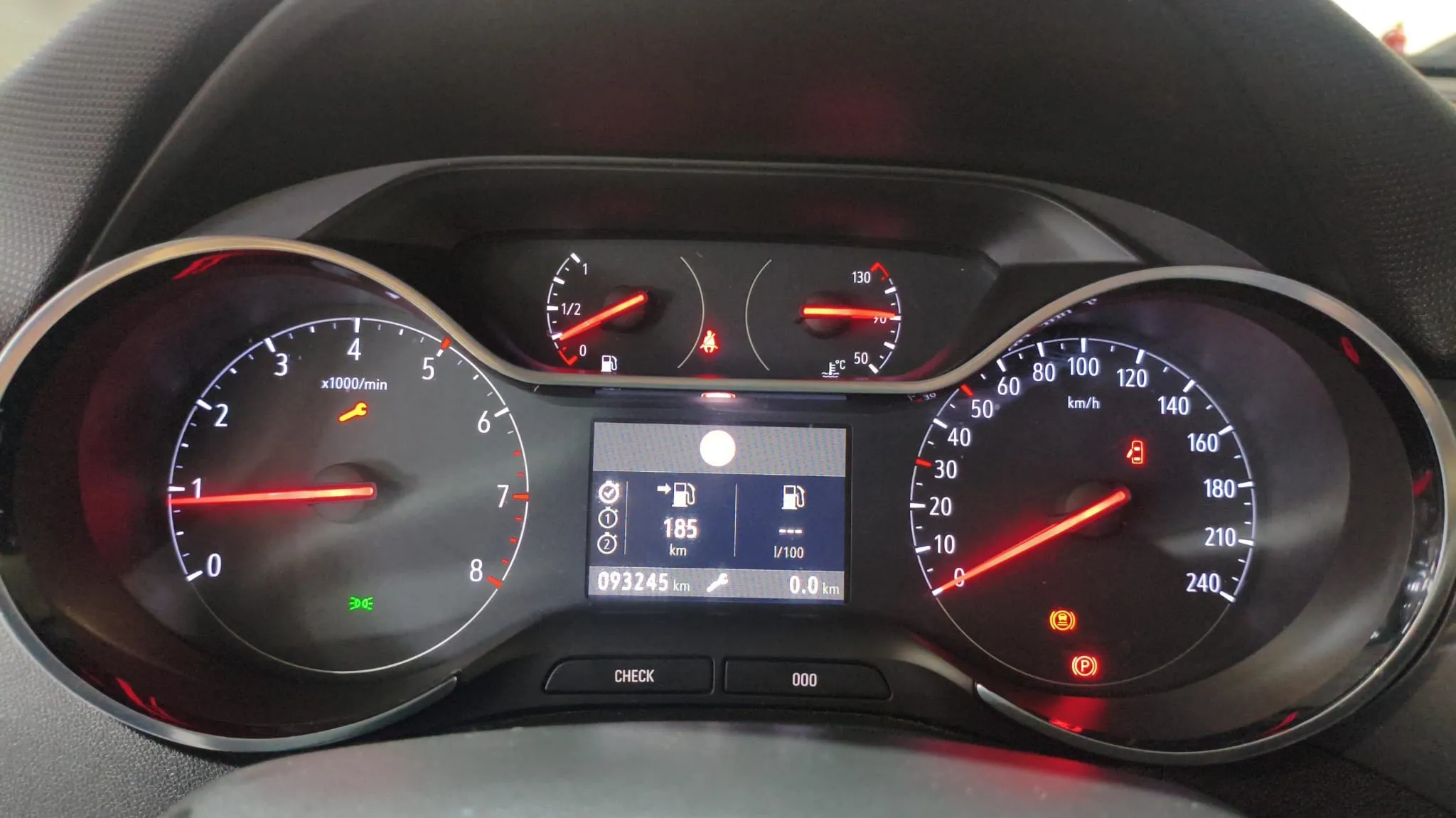 Opel Crossland 1.2 Elegance - foto 17