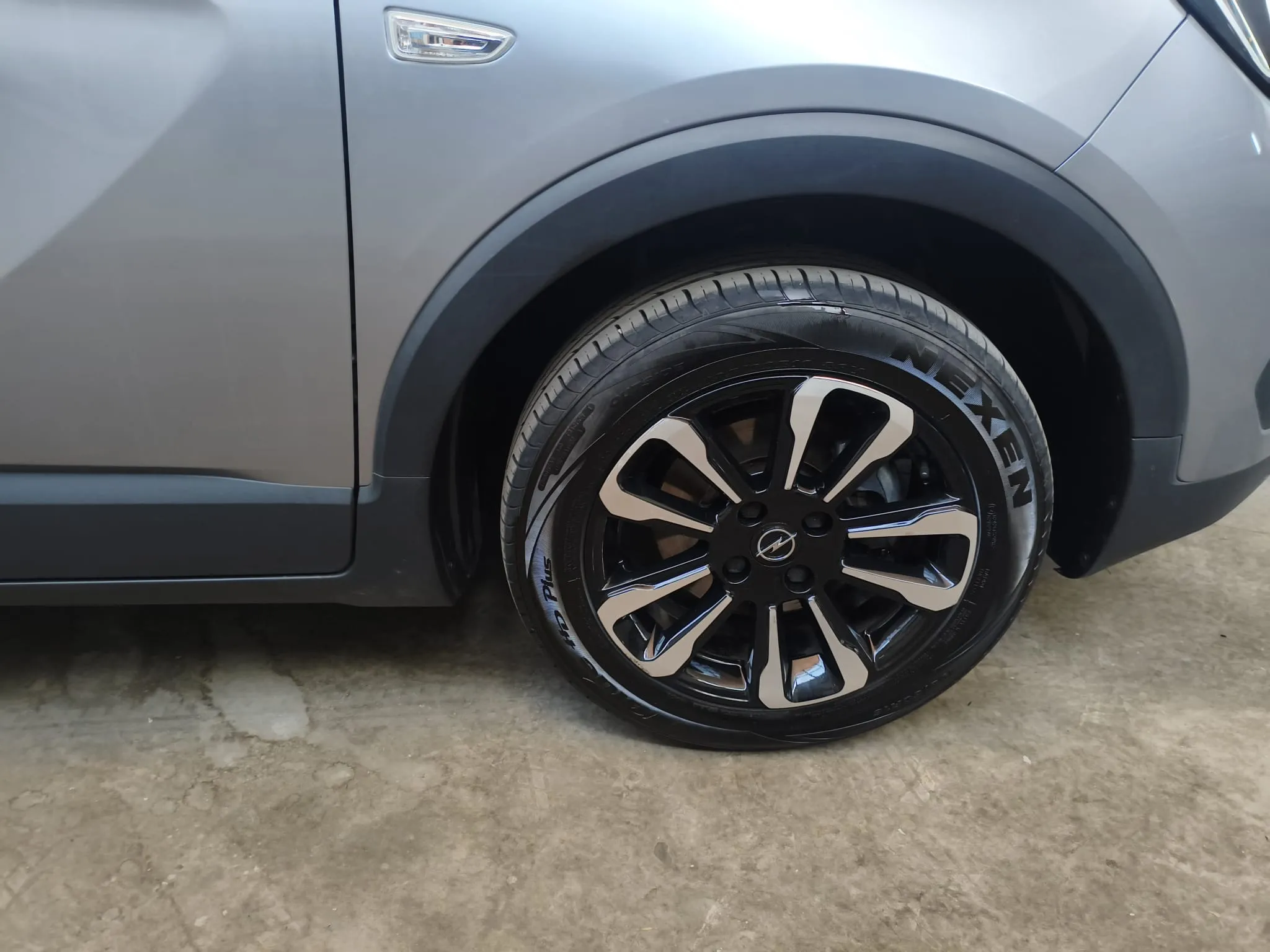 Opel Crossland 1.2 Elegance - foto 13