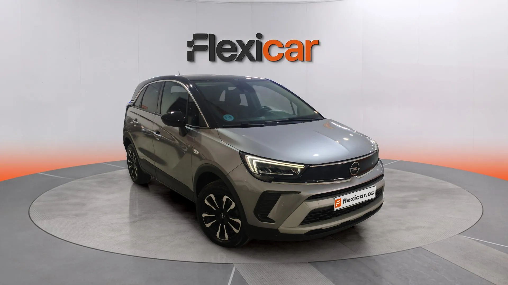 Opel Crossland 1.2 Elegance